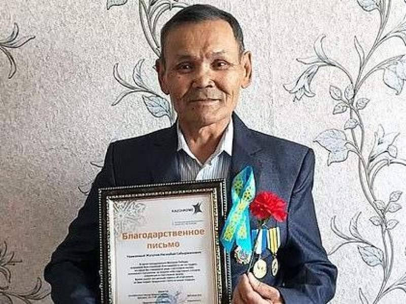 "Со слезами на глазах": ликвидатор аварии на ЧАЭС покончил с собой, посмотрев сериал "Чернобыль" - dayonline.ru - Англия - Казахстан - Актобе