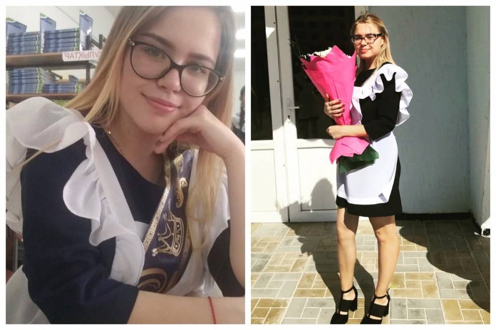 Отказавшаяся от гражданства 18-летняя казахстанка обратилась к Токаеву - nur.kz - Казахстан - Актау