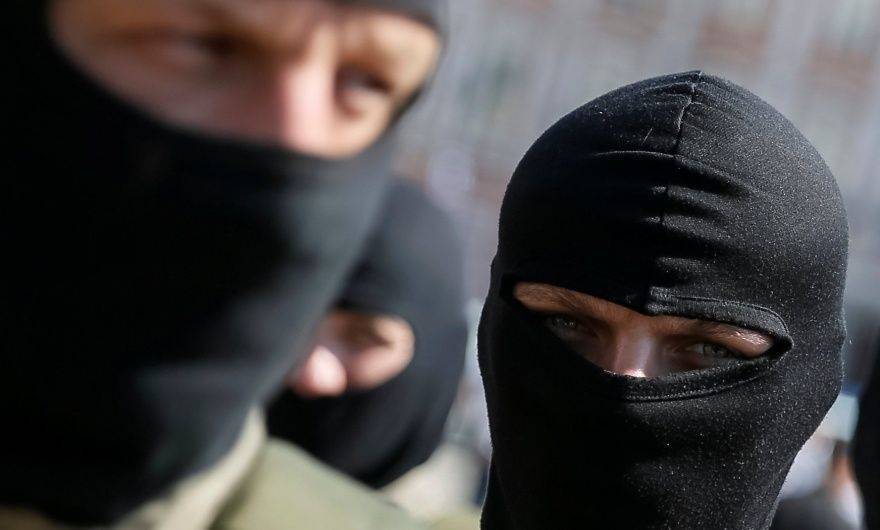 Кличко вынуждают разбираться с ультраправыми рейдерами - news-front.info - Украина - Виталий