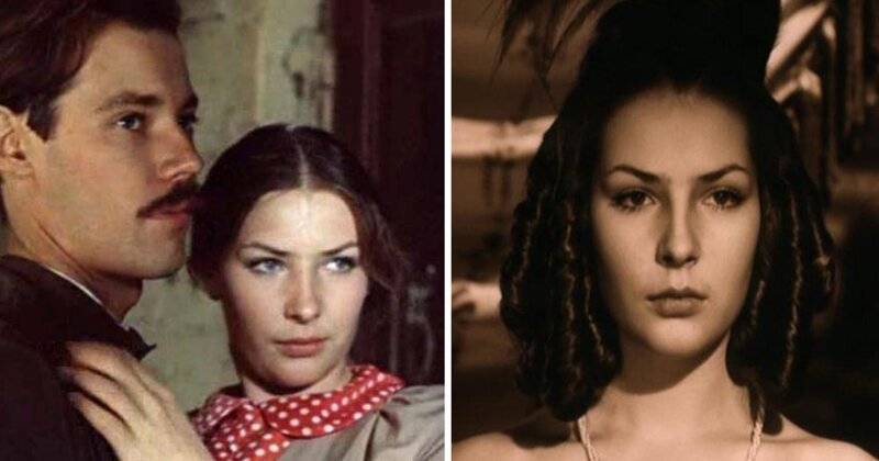 Владимир Высоцкий - Актриса Наталья Данилова и ее личная трагедия: что случилось со всеми ее мужьями - lemurov.net