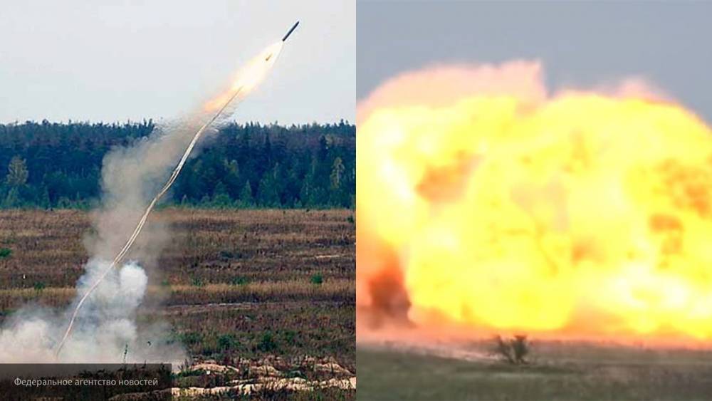 Даниил Безсонов - Украинские военные по ошибке уничтожили позиции своих войск в Донбассе - politexpert.net - Киев - ДНР - Докучаевск