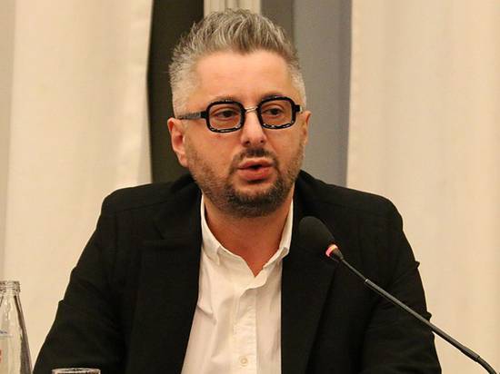 Михаил Саакашвили - Георгий Габуния - Обещавшему мочиться в «Боржоми» грузинскому телевизионщику грозит тюрьма - vestirossii.com - Россия - Грузия - Тбилиси