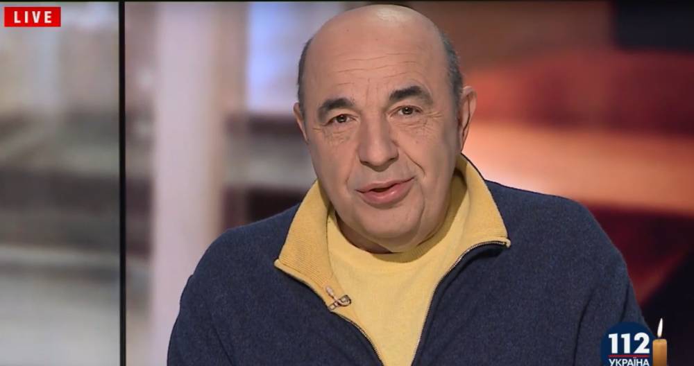 Дмитрий Медведев - Петр Порошенко - Вадим Рабинович - Украинский депутат рассказал о гостеприимстве Москвы - politexpert.net - Москва - Россия - Украина