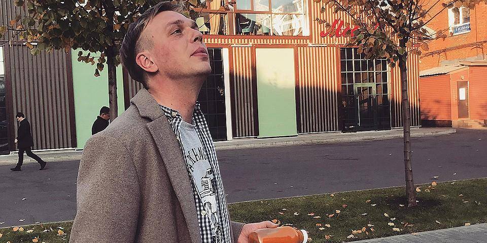 Владимир Колокольцев - Владимир Путин - Иван Голунов - Четырех полицейских уволили из-за дела Голунова - ruposters.ru - Москва - Россия
