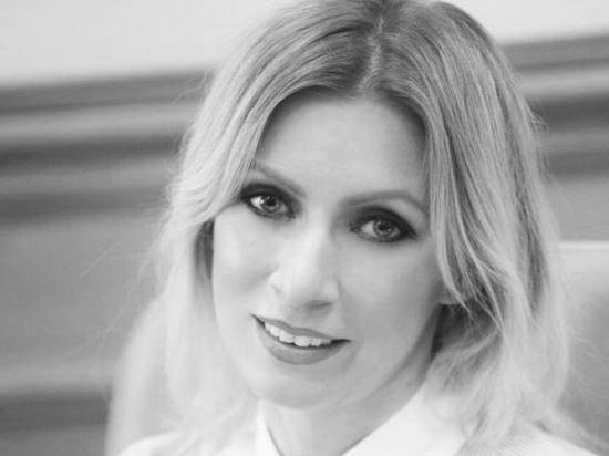 Мария Захарова - Кирилл Вышинский - Захарова заявила об отказе властей Украины на освобождение арестованных моряков - vestirossii.com - Москва - Россия - Украина - Киев - Крым