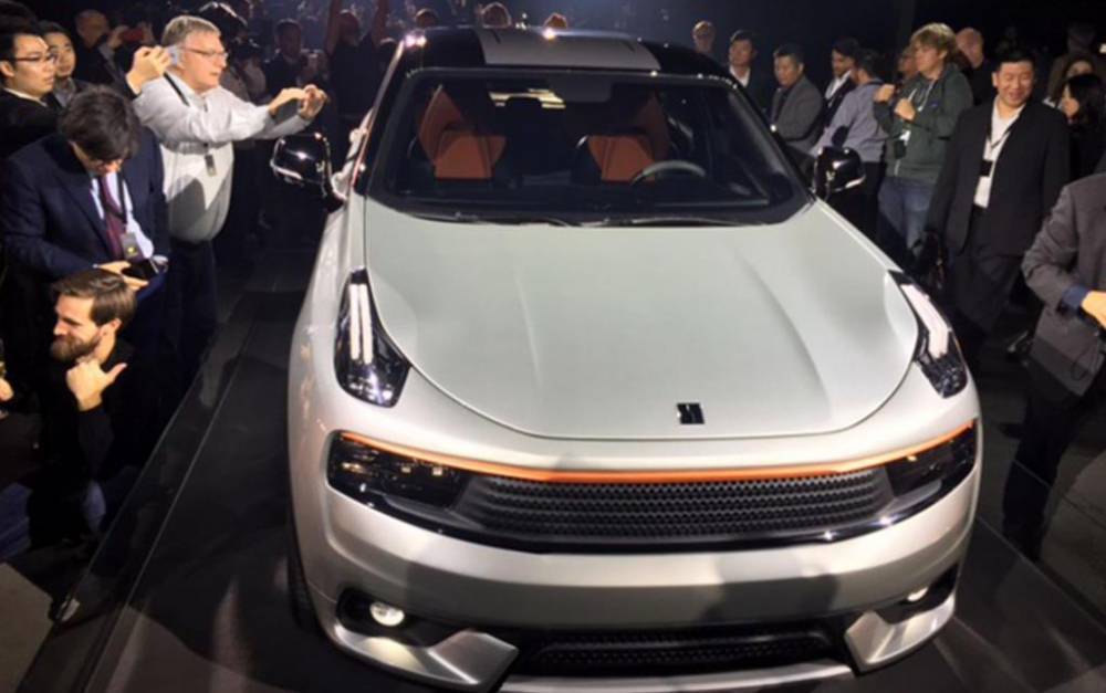 Geely: страна-производитель, комплектация, отзывы и фото — Информационное Агентство "365 дней" - 365news.biz - Китай - Beijing