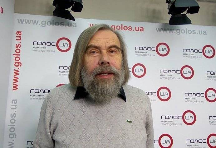 Михаил Погребинский - Погребинский оценил способность Зеленского повлиять на языковой закон - politexpert.net - Украина - Киев