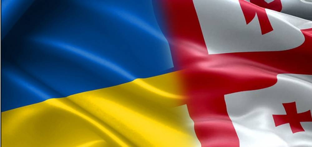 Трагическая и жалкая кончина – финал украинского и грузинского государств - news-front.info - Украина - Киев - Грузия - Тбилиси