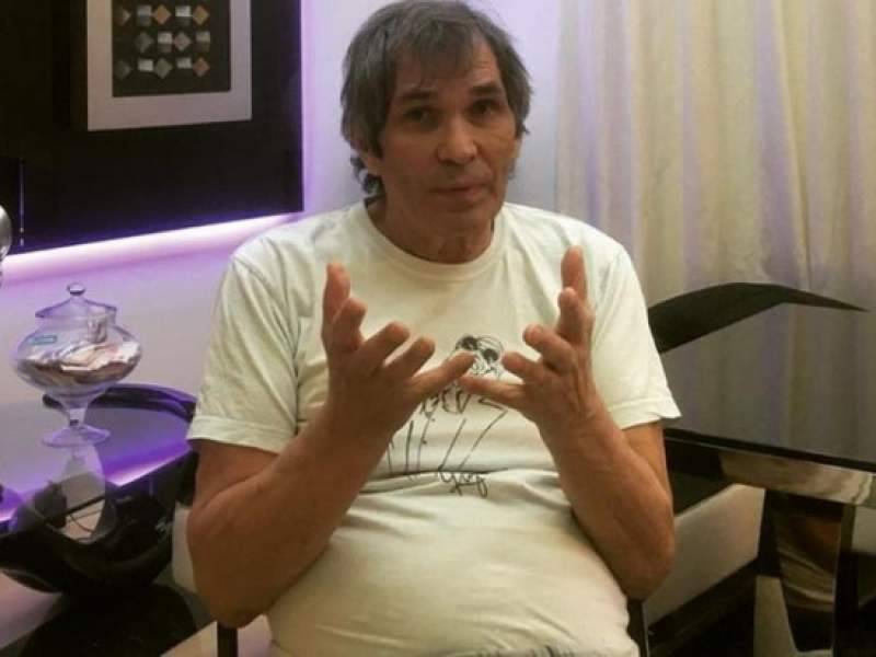 Сергей Жорин - "Ждет, чтобы я умер": Бари Алибасов рассказал, от кого прятался в реанимации - dayonline.ru - Москва