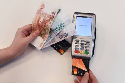 Алексей Войлуков - Снятие наличных в магазинах захотели сделать повсеместным - newtvnews.ru - Россия