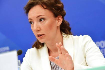 Леонид Рошаль - Анна Кузнецова - Нашлись желающие удочерить пережившую пытки девочку из Ингушетии - lenta.ru - Москва - респ. Ингушетия