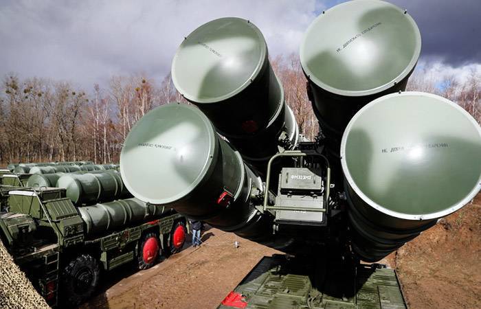 Франц Клинцевич - С-400 уже в Турции, но США все еще брыкаются: американцы вдруг нашли «слабые стороны» у российского ЗРК - news-front.info - Россия - США - Турция