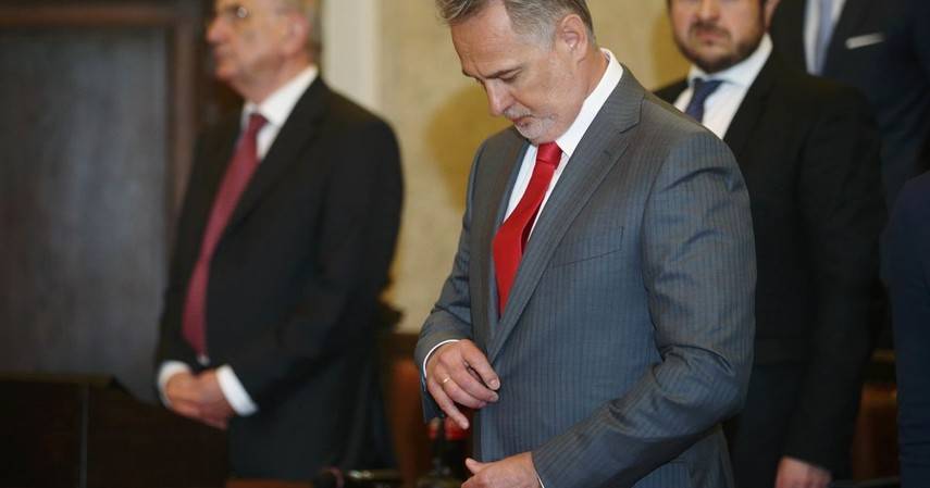 Дмитрий Фирташ - Австрия разрешила экстрадицию Фирташа в США - abcnews.com.ua - Австрия - США - Индия - Вена