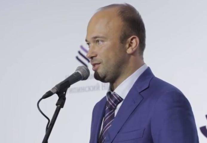 Дмитрий Мазуров - Основателя нефтегазовой компании «Новый поток» задержали в Шереметьеве - vm.ru - Россия