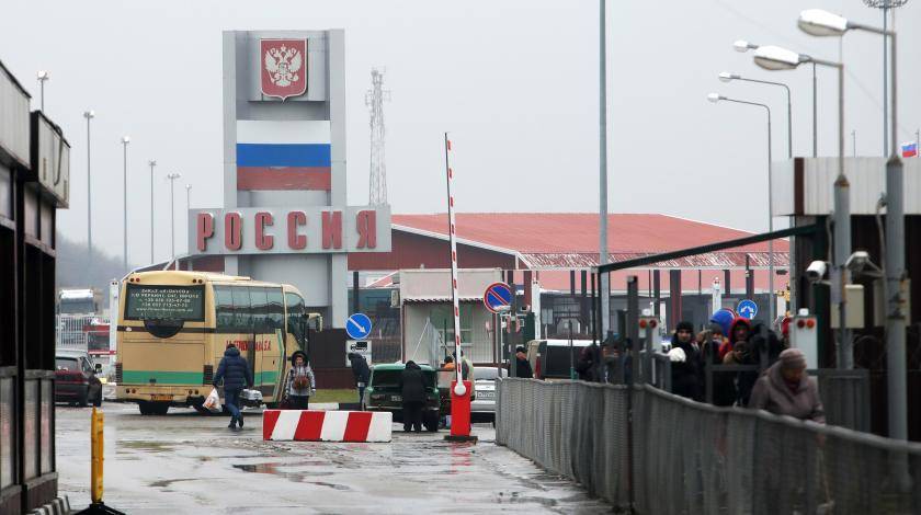 Ренат Кузьмин - В Киеве отказались от притязаний на Крым - utro.ru - Украина - Крым - Russia
