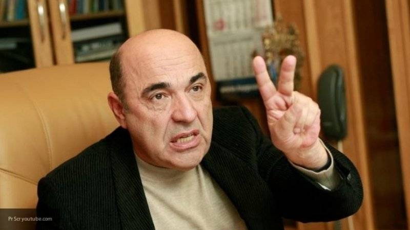 Дмитрий Медведев - Виктор Медведчук - Юрий Бойко - Вадим Рабинович - Украинский депутат рассказал о впечатлениях после поездки в Москву - nation-news.ru - Россия - Украина - Крым - Рим