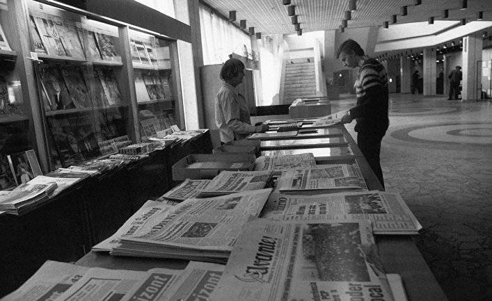 Svenska Dagbladet (Швеция): и я тоже занимаюсь самоцензурой - inosmi.ru - Лондон - Франция - Испания - Мадрид