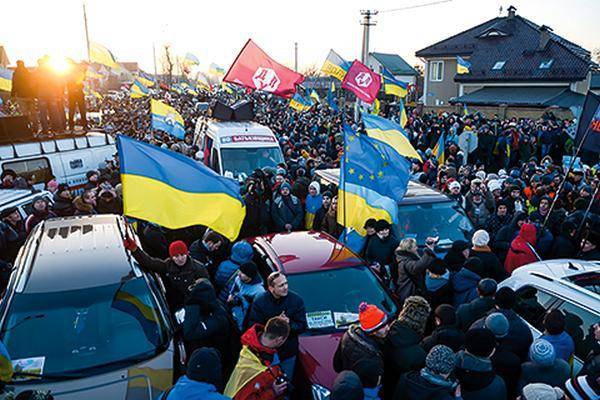 Виктор Янукович - Как силовики могут избежать наказания за преступления во время Майдана - argumentua.com
