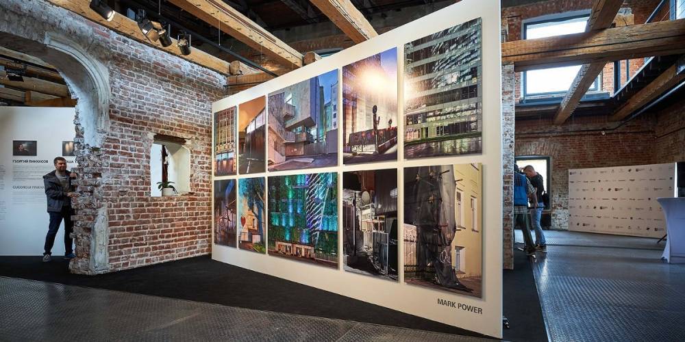 В Москве открылась фотовыставка Magnum Live Lab - m24.ru - США - Токио - Англия - Лондон - Франция - Париж - Нью-Йорк