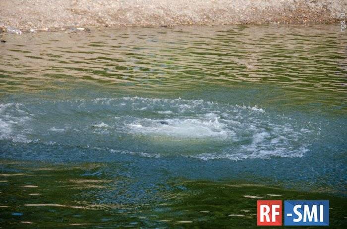 Число погибших на Лене отдыхающих увеличилось до шести - rf-smi.ru - респ. Саха
