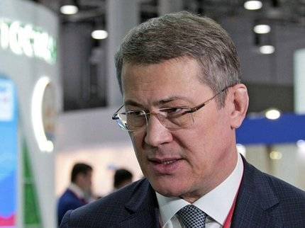 Радий Хабиров - Радий Хабиров рассказал, за что будет публично позорить местных глав перед населением - ufatime.ru