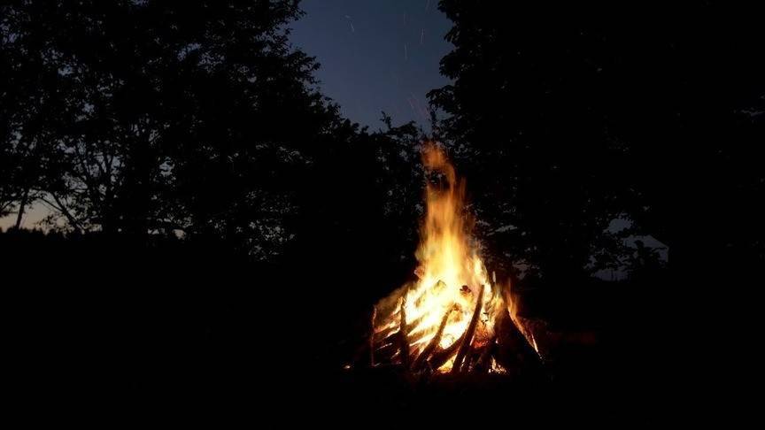 В Кировской области всю ночь искали братьев-подростков, заблудившихся в лесу - 1istochnik.ru - Кировская обл.