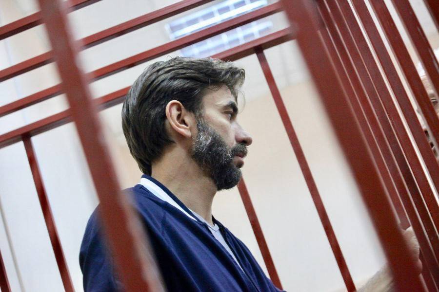 Михаил Абызов - Мосгорсуд признал законным арест средств на счетах связанных с Абызовым компаний - m24.ru - Москва