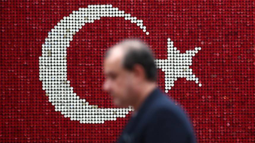 Евросоюз вводит санкции против Турции - 5-tv.ru - Россия - Турция - Анкара - Кипр - Греция - Брюссель - провинция Мугла