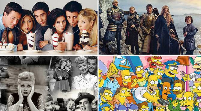 Валерий Тодоровский - Названы 10 лучших сериалов всех времен - rusjev.net - Россия - Нью-Йорк