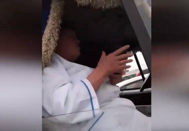 Анастасий Голичев - Стали известны результаты проверки фельдшера в Башкирии, которая отказалась помочь больному - gorobzor.ru - Россия - Башкирия - район Уфимский