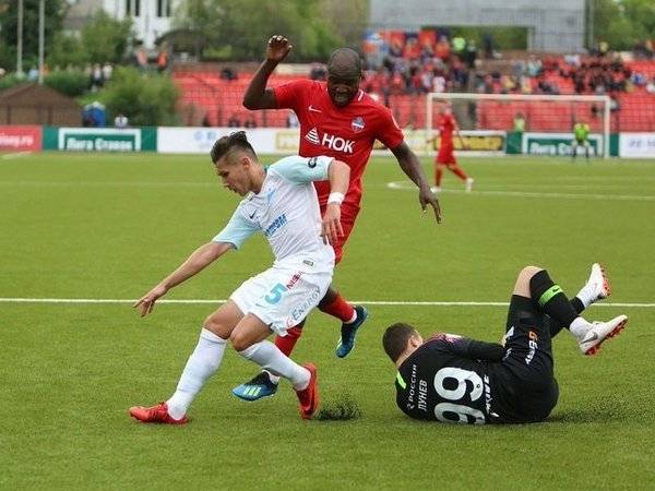 В чемпионате России по футболу откажутся от поздних матчей - polit.ru - Россия - Оренбург
