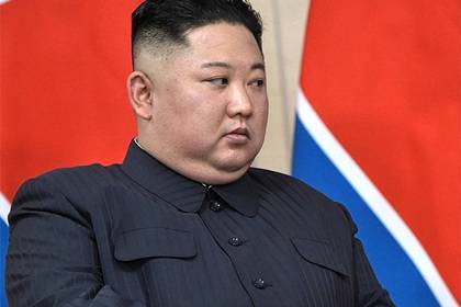 Ким Ченын - Мун Чжэин - Раскрыта тайна роскошной жизни Ким Чен Ына - lenta.ru - Россия - Южная Корея - КНДР - Голландия - Пхеньян - Владивосток - Пусан - Находка - Роттердам