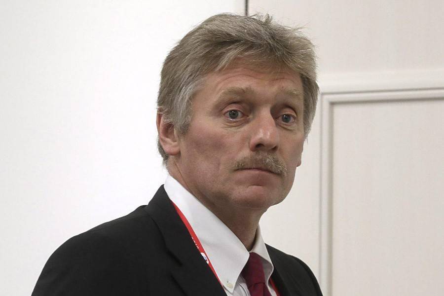 Владимир Путин - Дмитрий Песков - Александр Бастрыкин - Песков отреагировал на идею конфискации имущества коррупционеров - m24.ru - Россия