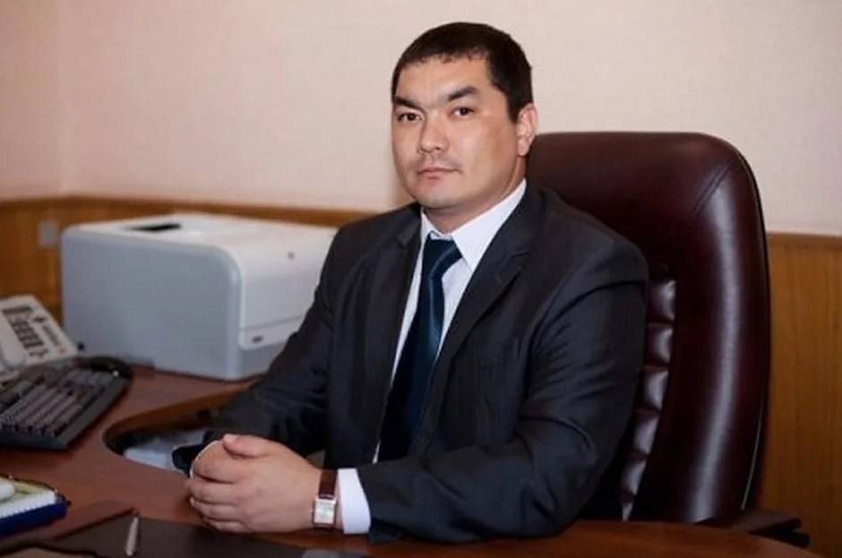 Радий Хабиров - Урал Кильсенбаев назначен замруководителя администрации главы Башкирии по внутренней политике - bash.news - Башкирия