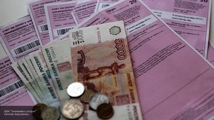 Вячеслав Володин - Ирина Яровая - Принят закон о запрете передачи коллекторам долгов по ЖКХ - newinform.com