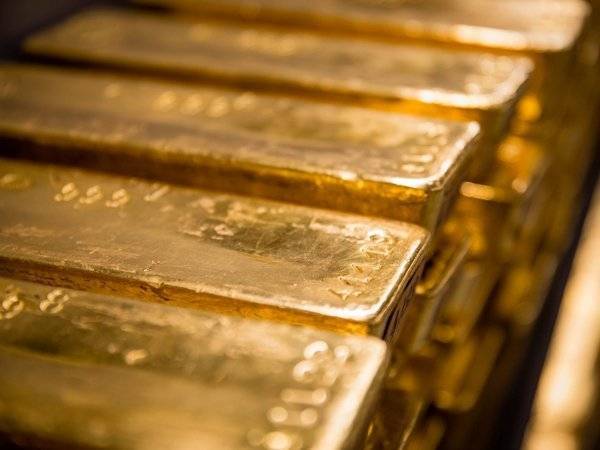 Дональд Трамп - СМИ узнали о продаже Венесуэлой золота на 40 млн долларов - polit.ru - США - Турция - Венесуэла - Эмираты - Боливарианская