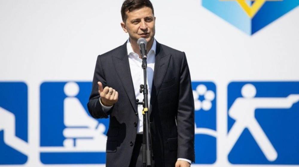 Вадим Пристайко - Анджей Дудой - Названа дата встречи Зеленского с Дудой - ru.slovoidilo.ua - США - Украина - Вашингтон - Польша