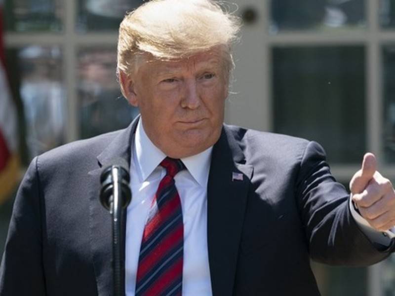 Барак Обама - Большинство пользователей Twitter из США не подписаны на Трампа - news.ru - США - Twitter