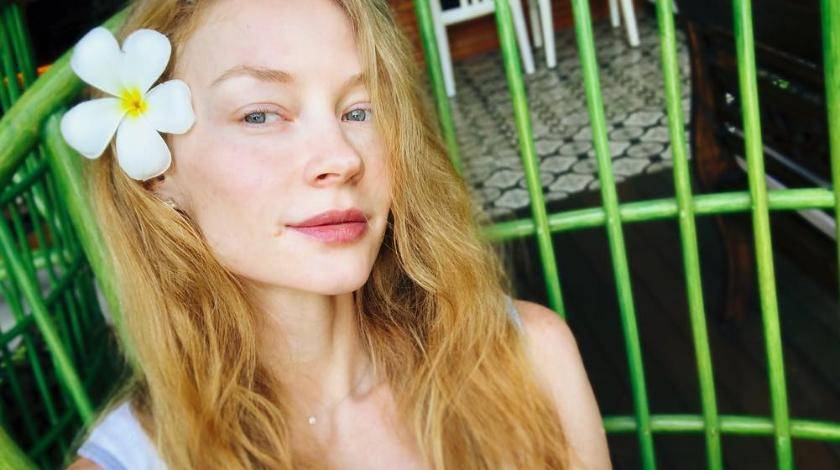 Светлана Ходченкова - "Пошло и примитивно": Ходченкова разочаровала обнаженкой - utro.ru