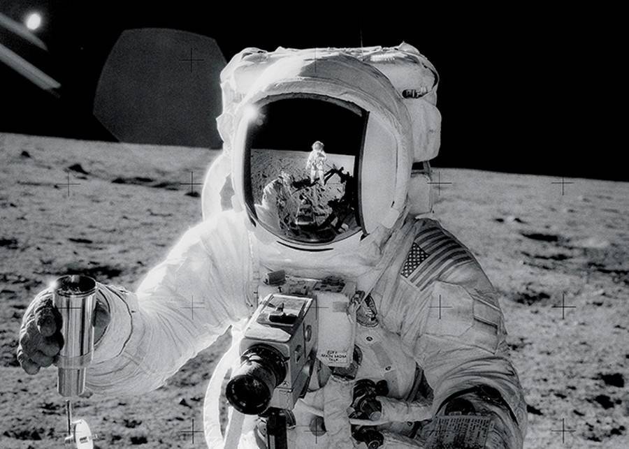 Нил Армстронг - Джеймс Брайденстайн - Глава NASA объяснил, почему США не вернулись на Луну - m24.ru - США