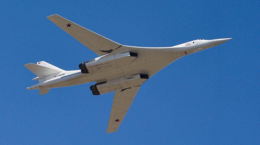 Российские самолеты напугали Балтику - utro.ru - Россия - Царьград - Швеция - Финляндия - Дания