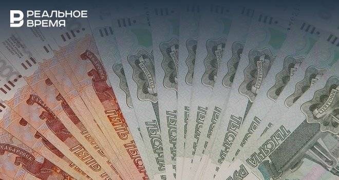 У «Траверз Компани» выявили дебиторскую задолженность на 9,6 млн рублей - realnoevremya.ru - Россия - Татарстан