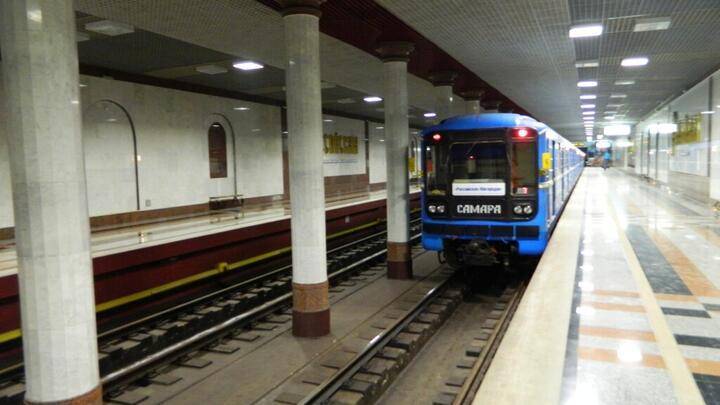 2 млрд. рублей предусмотрено на обеспечение безопасности метрополитена Самары - ru-bezh.ru - Самара