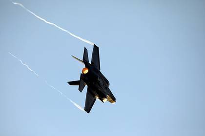 Реджеп Тайип Эрдоган - Марк Эспер - В США обеспокоились подрывом потенциала F-35 из-за С-400 - lenta.ru - Россия - Китай - США - Вашингтон - Турция - Индия - Анкара