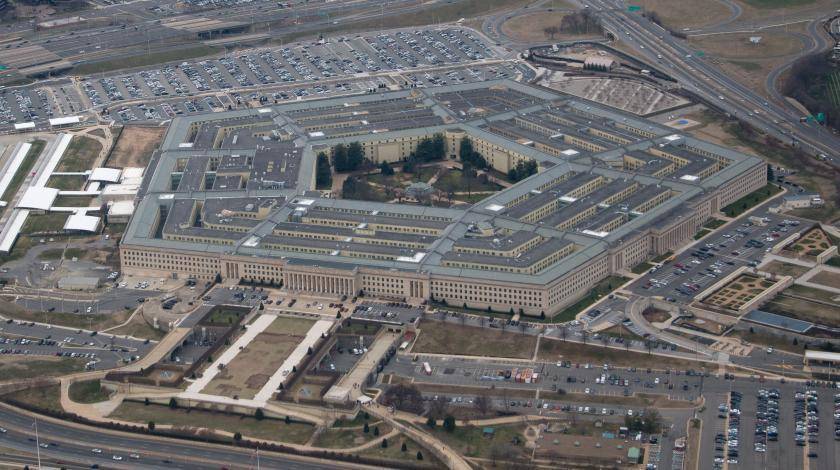 Дональд Трамп - Марк Эспер - В США назвали эффективный метод сдержать "агрессивную" Россию - utro.ru - Москва - Россия - Китай - США - Сирия - Вашингтон - Венесуэла