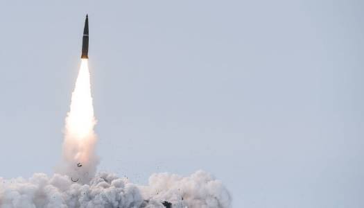 Європу налякали «несподіваним ударом» Росії - newformat.info - США - Росія - Німеччина - місто Москва