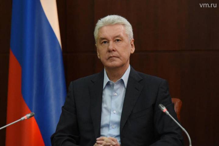 Сергей Собянин - Сергей Собянин утвердил пилотную программу повышения доходов малоимущих семей - vm.ru - Москва - Москва