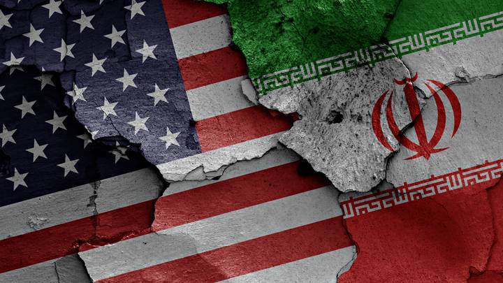 Дональд Трамп - Мохаммад Джавад - Иран заявил о готовности пересмотреть решение по урану - ghall.com.ua - Россия - Китай - США - Англия - Германия - Франция - Иран - Нью-Йорк - Тегеран - штат Вашингтон