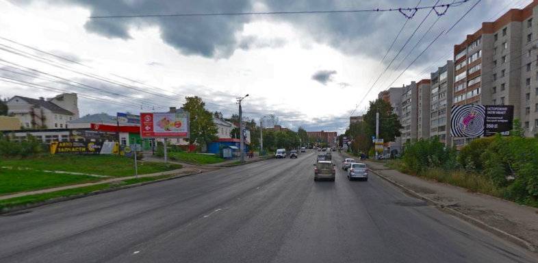 В Смоленске ограничат движение транспорта на три дня - readovka.ru - Смоленск