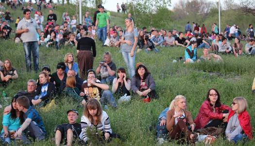 Стало відомо, яка кількість населення ЄС станом на 2019 рік - newformat.info - Німеччина